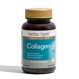 Herbs of Gold Collagen - Dr Earth - Supplements, Hair, Skin & Nails