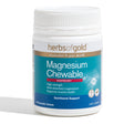 Herbs of Gold Magnesium Chewable - Dr Earth - Supplements, Nutritionals