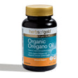 Herbs of Gold Organic Oregano Oil - Dr Earth - Supplements, Immunity