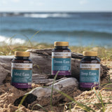 Herbs of Gold Sleep Ease - Dr Earth - Supplements, Stress, Sleep & Mild Anxiety