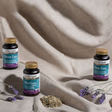 Herbs of Gold Sleep Ease - Dr Earth - Supplements, Stress, Sleep & Mild Anxiety