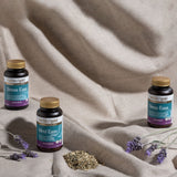 Herbs of Gold Stress Ease - Dr Earth - Supplements, Stress, Sleep & Mild Anxiety