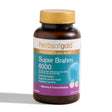 Herbs of Gold Super Brahmi 6000 - Dr Earth - Supplements, Memory & Concentration
