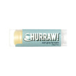 HURRAW! Organic Lip Balm Earl Grey 4.8g - Dr Earth - Body & Beauty, Skincare