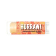 HURRAW! Organic Lip Balm Papaya Pineapple 4.8g - Dr Earth - Body & Beauty, Skincare