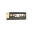 HURRAW! Organic Lip Balm Sun (SPF15 Tangerine Chamomile) 4.8g - Dr Earth - Body & Beauty, Skincare