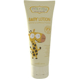 Jack N' Jill Baby Lotion Fragrance Free 100ml - Dr Earth - Baby & Kids