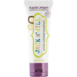 Jack N' Jill Toothpaste Children Blackcurrant Fluoride Free 50g - Dr Earth - Baby & Kids