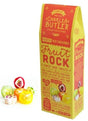 Jenbray Foods Charles Butler Artisan Gift Bag - Fruit Rock - Dr Earth - confectionary, christmas, gift, seasonal, chocolate