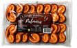 Jenbray Foods Estrella Bakehouse Palmiers - Dr Earth - confectionary, christmas, gift, seasonal, chocolate