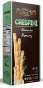 Jenbray Foods Fratelli Laurieri Crespini-Rosemary - Dr Earth - confectionary, christmas, gift, seasonal, chocolate