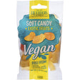 J.Luehders Soft Vegan Candy Exotic Fruits 80g - Dr Earth - Confectionary