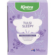 Kintra Foods Herbal Tea Bags Tulsi Sleepy 25pk - Dr Earth - Drinks, Sleep & Relax