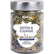 Kintra Foods Loose Leaf Tea Detox & Cleanse 60g - Dr Earth - Drinks, Detox