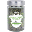 Kintra Foods Loose Leaf Tea Jasmine Green with Pear 100g - Dr Earth - Drinks