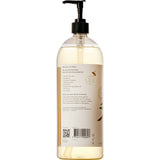 Koala Eco Body Wash Rosalina & Peppermint 1L - Dr Earth - Bath & Body