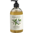Koala Eco Dish Soap Lemon Myrtle & Mandarin 500ml - Dr Earth - Cleaning