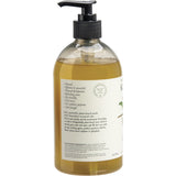 Koala Eco Dish Soap Lemon Myrtle & Mandarin 500ml - Dr Earth - Cleaning