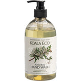 Koala Eco Hand Wash Rosalina & Peppermint 500ml - Dr Earth - Bath & Body