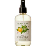 Koala Eco Room Spray Pink Grapefruit & Peppermint 250ml - Dr Earth - Cleaning
