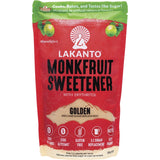 Lakanto Golden Monkfruit Sweetener 500g - Dr Earth - Sweeteners