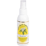 Lemon Myrtle Fragrances Deodorant Aluminium Free 125ml - Dr Earth - Bath & Body