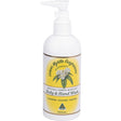 Lemon Myrtle Fragrances Hand & Body Wash 250ml - Dr Earth - Bath & Body