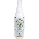 Lemon Myrtle Fragrances Linen Mist 125ml - Dr Earth - Cleaning