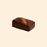 Loco LoveButter Caramel Pecan Chocolate - Dr Earth - confectionary, chocolate