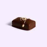 Loco LoveHazelnut Butter Praline Chocolate - Dr Earth - confectionary, chocolate