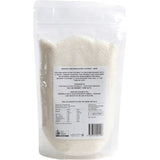 Loving Earth Fine Desiccated Coconut 250g - Dr Earth - Baking
