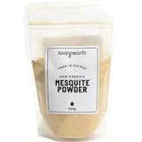 Loving Earth Mesquite Powder 250g - Dr Earth - Other Superfoods