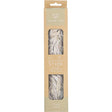 Luvin Life Smudge Stick White Sage Large 25cm - Dr Earth - Aromatherapy