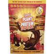 MACRO MIKE Peanut Plant Protein Sample Pack 40g - Dr Earth - Nutrition