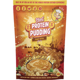 MACRO MIKE Plant Protein Pudding Peanut Butter 480g - Dr Earth - Desserts