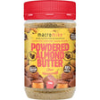 MACRO MIKE Powdered Almond Butter Choc Honeycomb 156g - Dr Earth - Spreads, Nutrition