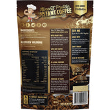 MACRO MIKE Premium Almond Protein Instant Coffee 300g - Dr Earth - Drinks, Nutrition