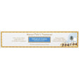 Marco Polo's Treasures Incense Sticks Olibanum Arabia 10pk - Dr Earth - Aromatherapy