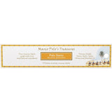 Marco Polo's Treasures Incense Sticks Palo Santo 10pk - Dr Earth - Aromatherapy