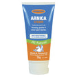 Martin & Pleasance Arnica Herbal Cream Tube 75g - Dr Earth - First Aid