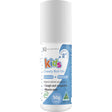 Martin & Pleasance Ki Kids Chesty Roll-On 50g - Dr Earth - Cold & Flu