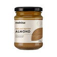 MELROSE 100% Nut Butter Almond 250g - Dr Earth - Body & Beauty, Skincare