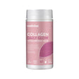 MELROSE Collagen Daily Glow Berry 180g - Dr Earth - Body & Beauty, Skincare