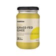 MELROSE Organic Grass-Fed Ghee 325ml - Dr Earth - Sweetner, Natural Remedies, First Aid