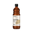 MELROSE Organic Sesame Oil 500ml - Dr Earth - Sweetner, Natural Remedies, First Aid