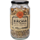 Mindful Foods Birchia Paleo Prebiotic Granola Organic & Activated 500g - Dr Earth - Breakfast