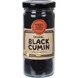 Mindful Foods Black Cumin Organic 140g - Dr Earth - Herbs Spices & Seasonings