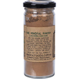 Mindful Foods Cacao Powder Raw Organic 100g - Dr Earth - Cacao