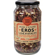 Mindful Foods Eros Love & Vitality Granola Organic & Activated 400g - Dr Earth - Breakfast