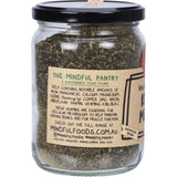Mindful Foods Kelp Meal Raw Tasmanian 360g - Dr Earth - Seaweed